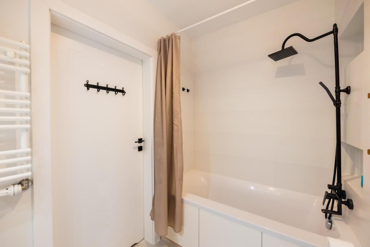 Woronicza Boho Apartment Warszawa Eksteriør bilde