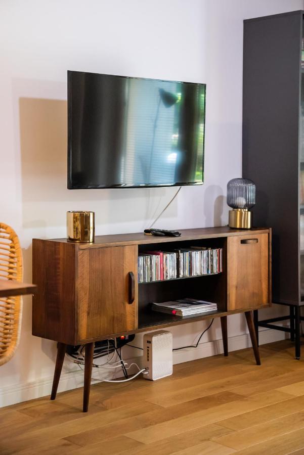 Woronicza Boho Apartment Warszawa Eksteriør bilde